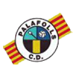 Palafolls logo