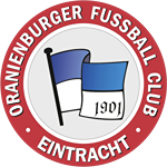 Oranienburger FC Eintracht 1901 II logo