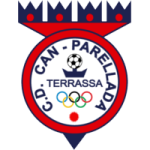 Can Parellada logo