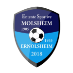 Entente Sportive Molsheim Ernolsheim logo