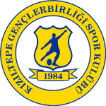Kızıltepe Gençlerbirliği logo
