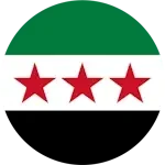 Syria U17 logo