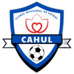 CMF Cahul logo