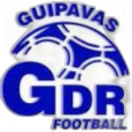 Guipavas GDR 2 logo