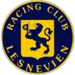 Lesneven RC logo