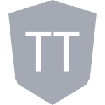 Treguier Tregor FC logo