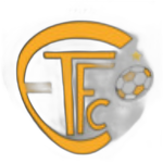 Pont. Ent Trieux FC logo
