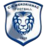 Merdrignac CS logo