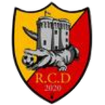Dinan RC logo