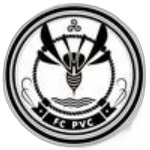 Plelan FC PVC logo