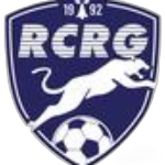 Rannée La Guerche 2 logo