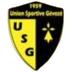 Geveze US logo