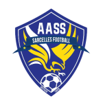 Sarcelles logo