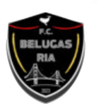 FC Belugas RIA logo