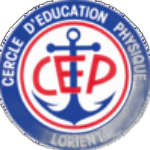 Lorient CEP 2 logo