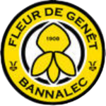 Bannalec FG logo