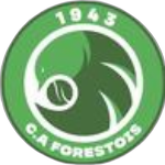 La Forêt FSNT CA logo