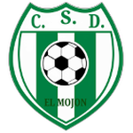 Los Verdes Fútbol Club logo