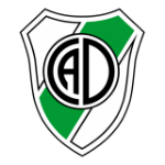 Defensores Monte Quemado logo
