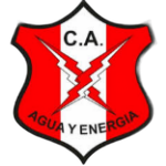 Agua y Energía logo