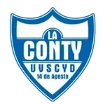 La Conty logo
