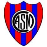 San Martin de Recreo logo