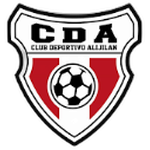 Deportivo Alijilán logo