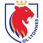 OL Lyonnes 2 logo