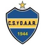 Arenas Raffo logo