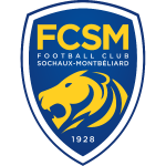 Sochaux logo