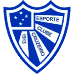 EC Cruzeiro U20 logo