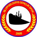 Silopi Belediyesi Sportif Faaliyetler logo