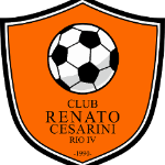 Renato Cesarini logo