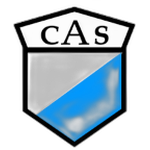 Sarmiento de Pueblo Italiano logo