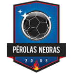 Pérolas Negras U17 logo