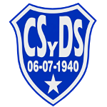 Sarmiento de Villa Dolores logo