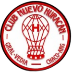 Nuevo Huracán logo