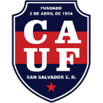Unión y Fraternidad logo