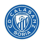 C.D. Calasanz de Soria logo