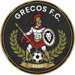 Grecos U20 SC logo