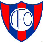 Alianza Fontana Oeste logo