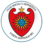 Unión Santiago Río Grande logo