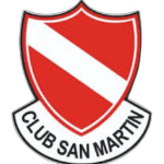 San Martin Esquel logo