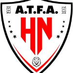 Tiro Federal Argentino logo