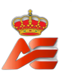 Asociación Española logo