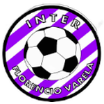 Inter Florencio Varela logo