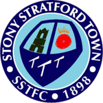 Stony Stratford Town FC logo