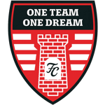 Totternhoe FC logo