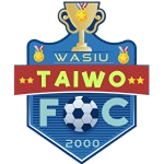 Wasiu Taiwo FC logo