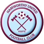 Hamworthy United Reserves